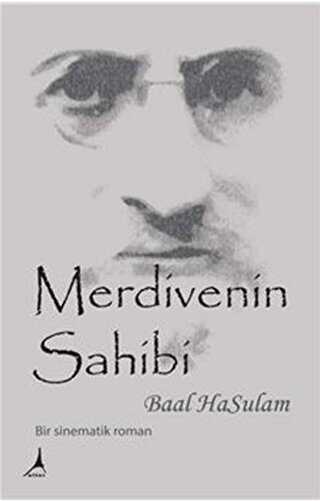 Merdivenin Sahibi - Alter Yayıncılık