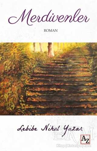 Merdivenler - Az Kitap