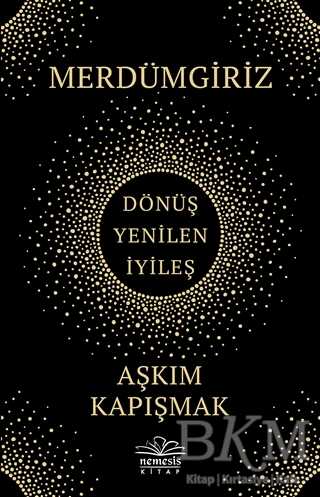 Merdümgiriz - Nemesis Kitap