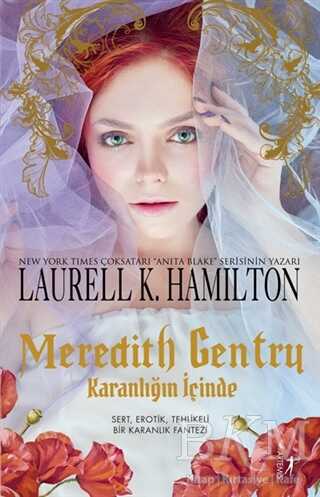 Meredith Gentry - Karanlığın İçinde - Artemis Yayınları