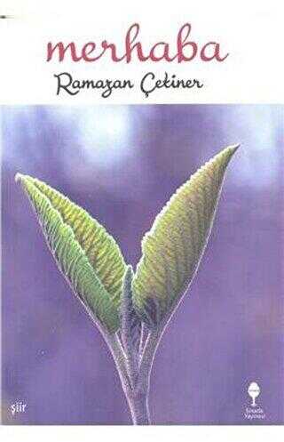 Merhaba - Sinada Kitap