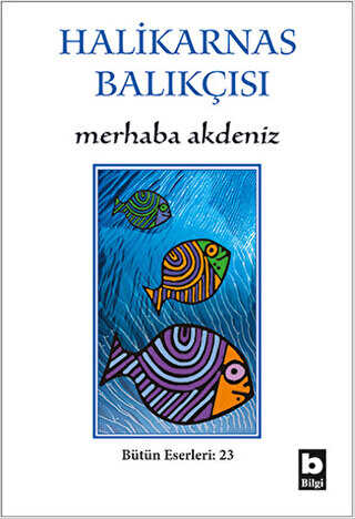 Merhaba Akdeniz - Bilgi Yayınevi