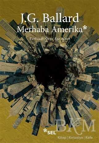 Merhaba Amerika - Sel Yayıncılık