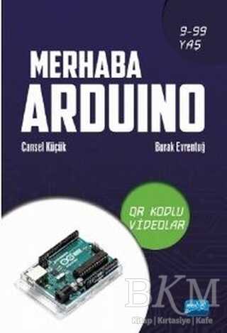 Merhaba Arduino - Nobel Akademik Yayıncılık