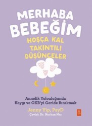 Merhaba Bebeğim - Nobel Yaşam