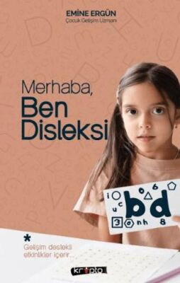 Merhaba, Ben Disleksi - 1