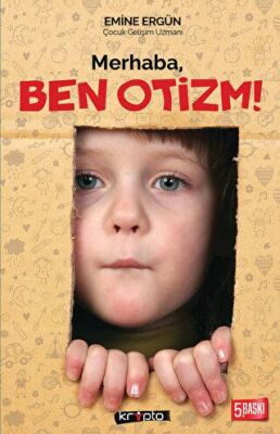 Merhaba, Ben Otizm! - 1