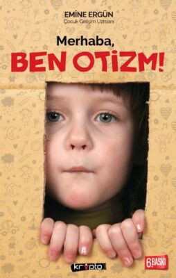 Merhaba, Ben Otizm! - 1