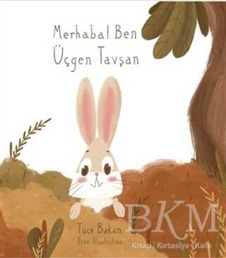 Merhaba Ben Üçgen Tavşan - Puyo and Aya