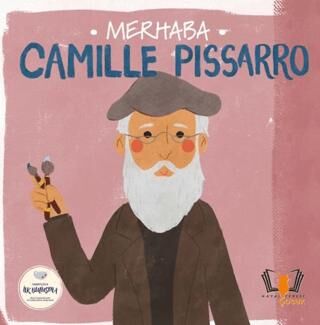 Merhaba Camille Pissarro Sanatçıyla İlk Buluşma - 1