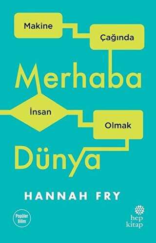 Merhaba Dünya - Hep Kitap