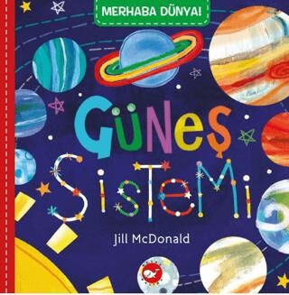 Merhaba Dünya! Güneş Sistemi - 1