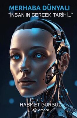 Merhaba Dünyalı - 1