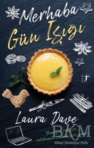 Merhaba Gün Işığı - Artemis Yayınları