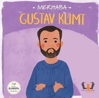Merhaba Gustav Klimit Sanatçıyla İlk Buluşma - 1
