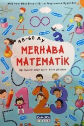 Merhaba Matematik - Çamlıca Çocuk Yayınları