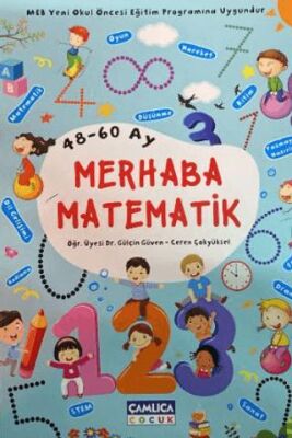 Merhaba Matematik - 1