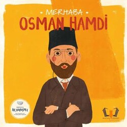 Merhaba Osman Hamdi - Hayalperest Çocuk