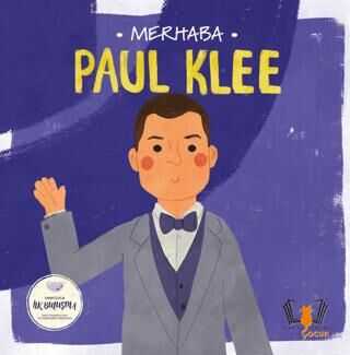 Merhaba Paul Klee