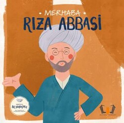 Merhaba Rıza Abbasi - Hayalperest Çocuk