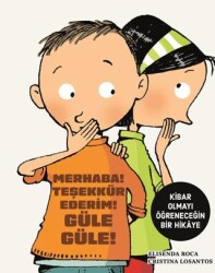 Merhaba! Teşekkür Ederim! Güle Güle! - Teleskop Popüler Bilim