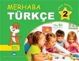 Merhaba Türkçe 2