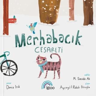 Merhabacık Cesareti - 1