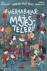 Merhabalar Majesteleri - Erdem Çocuk