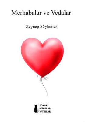 Merhabalar ve Vedalar - 1