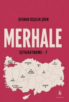 Merhale Seyahatname - 7 - 1