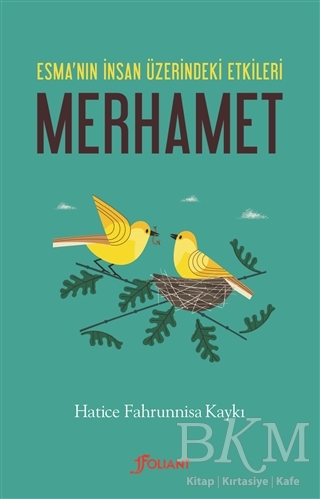 Merhamet - Foliant Yayınları