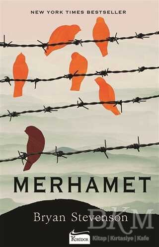 Merhamet - Koridor Yayıncılık