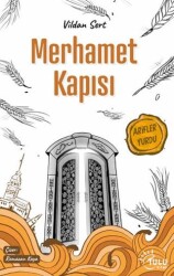 Merhamet Kapısı - Tulu Kitap