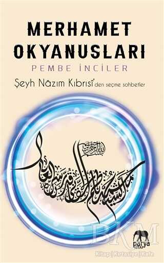Merhamet Okyanusları - Pembe İnciler - Parya Kitap