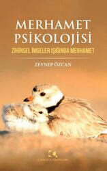 Merhamet Psikolojisi - Çamlıca Yayınları