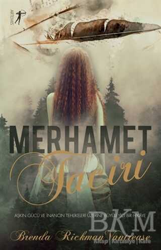 Merhamet Taciri - Artemis Yayınları