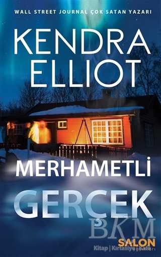 Merhametli Gerçek - Salon Yayınları