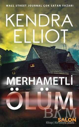 Merhametli Ölüm - Salon Yayınları