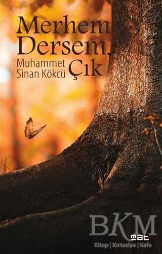 Merhem Dersem Çık - Mat Kitap