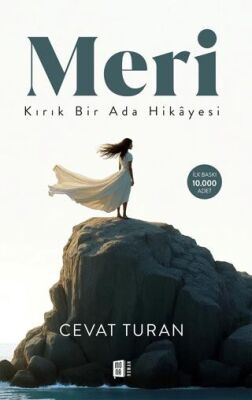 Meri - Kırık Bir Ada Hikayesi - 1