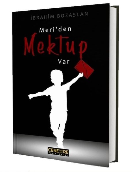 Meri`den Mektup Var - Cenevre Fikir Sanat