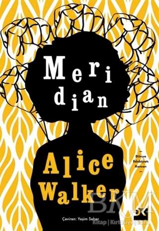 Meridian - Doğan Kitap