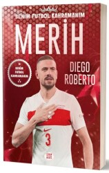 Merih Demiral - Benim Futbol Kahramanım - Dokuz Çocuk