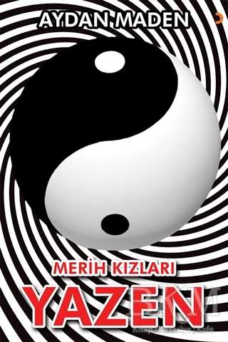 Merih Kızları - Yazen - Cinius Yayınları