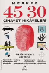 Merkez 45 30 - ELMA Yayınevi