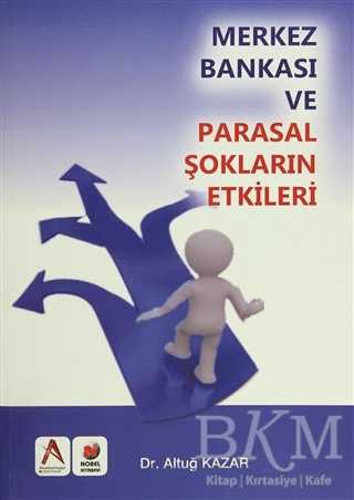 Merkez Bankası ve Parasal Şokların Etkisi - Adana Nobel Kitabevi