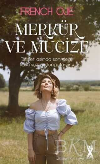 Merkür ve Mucize - Dex Yayınevi