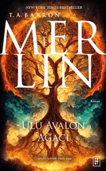 Merlin 9 - Ulu Avalon Ağacı - Parodi Yayınları
