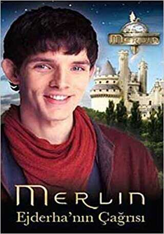 Merlin - Ejderha’nın Çağrısı