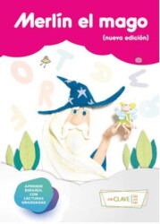 Merlİn el Mago LEEF - Nivel 2 - enClave-ELE